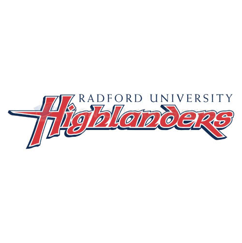 Radford Highlanders Logo T-shirts Iron On Transfers N5976 - Click Image to Close